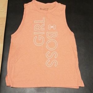 Tank tops